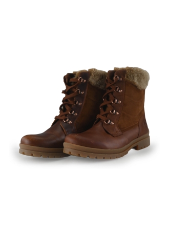 Panama Jack Veterboots Cognac 271748