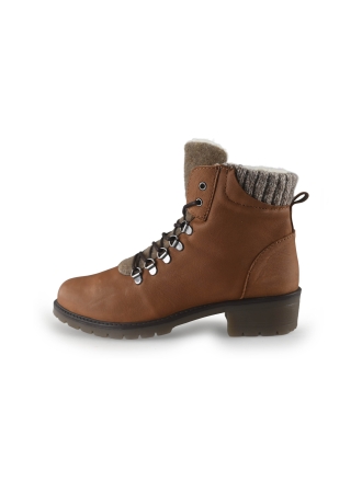 Feyn Veterboots Bruin 271749