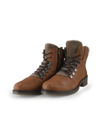 Feyn Veterboots Bruin 271749