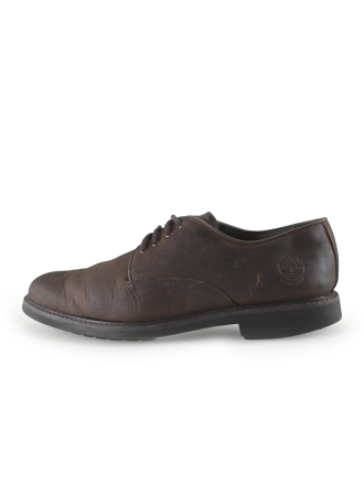 Timberland Veterschoenen Bruin 271752