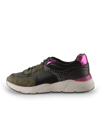 Tamaris Sneakers Groen 271756