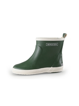 Bergstein Regenlaarzen Groen 271762