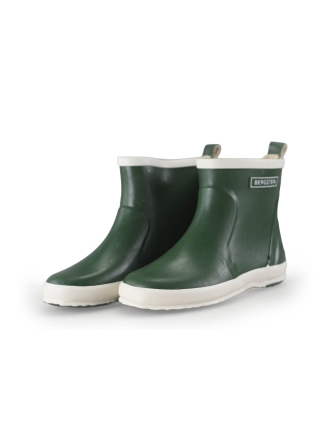 Bergstein Regenlaarzen Groen 271762