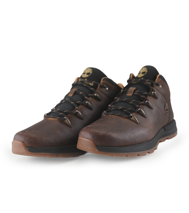 Timberland Veterboots