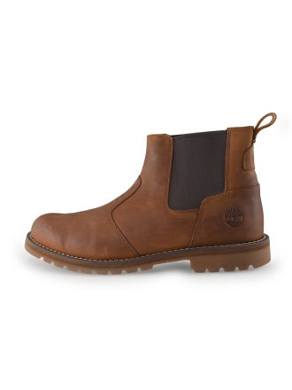 Muyters Chelsea boots Cognac 271769