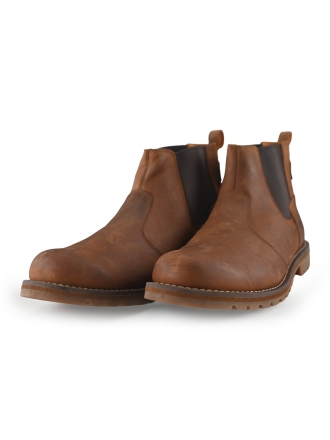 Muyters Chelsea boots Cognac 271769