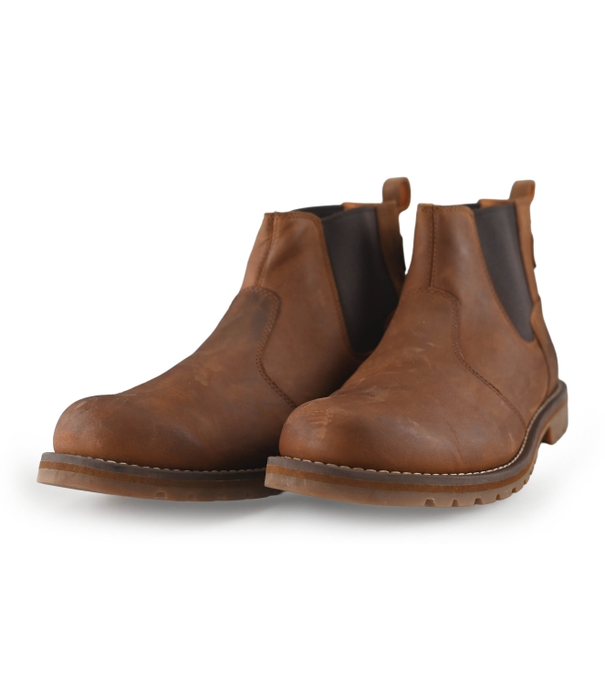 Muyters Chelsea boots