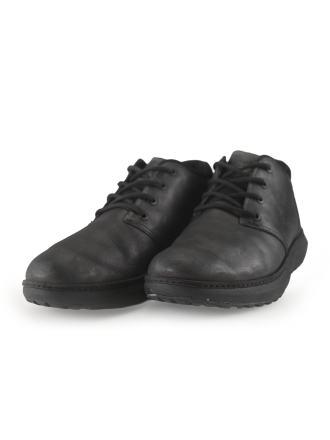 Timberland Hoge sneakers Zwart 271771