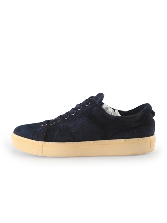 Greve Sneakers Blauw 271773