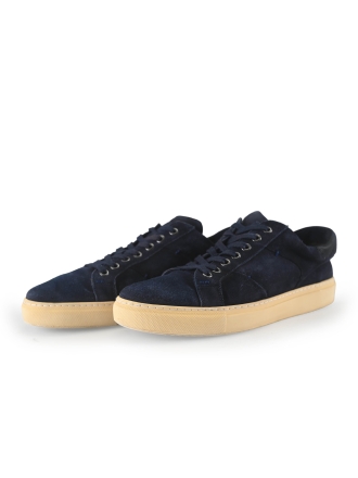 Greve Sneakers Blauw 271773