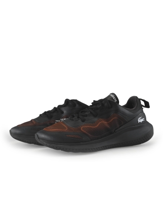 Lacoste Sneakers Zwart 271774