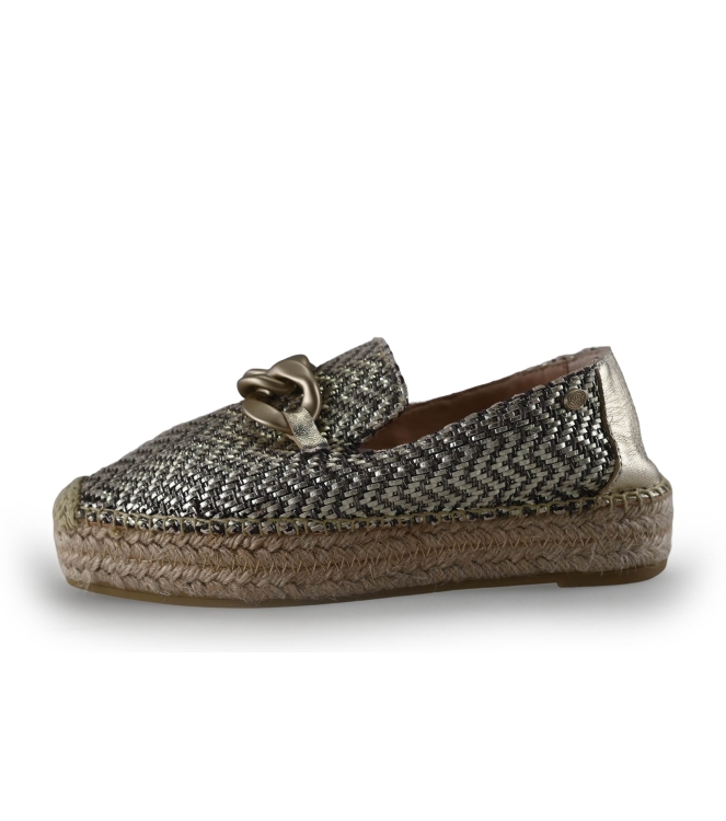 Fred de La Bretoniere Espadrilles