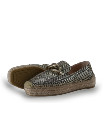 Fred de La Bretoniere Espadrilles