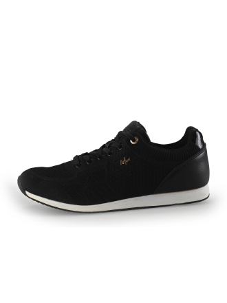 Mexx Sneakers Zwart 271778