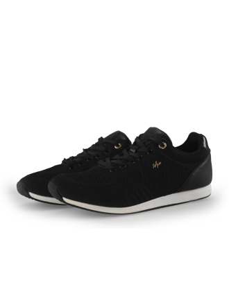 Mexx Sneakers Zwart 271778