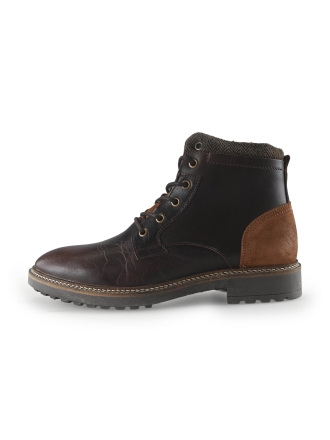 Jack Rabbit Veterboots Bruin 271792
