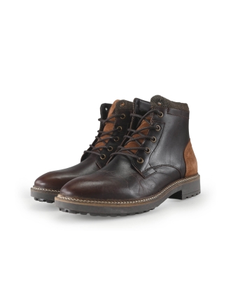 Jack Rabbit Veterboots Bruin 271792