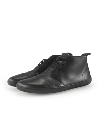 Barefoot Veterboots Zwart 271796