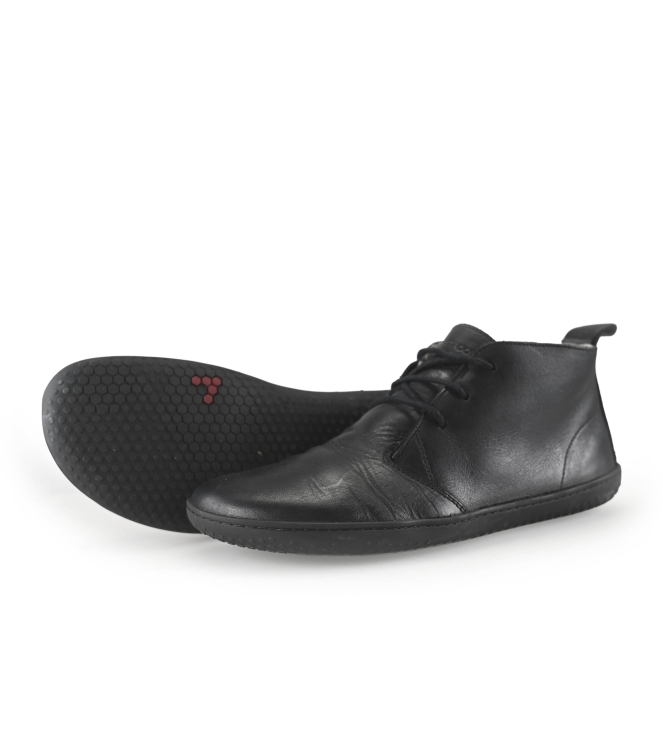 Barefoot Veterboots