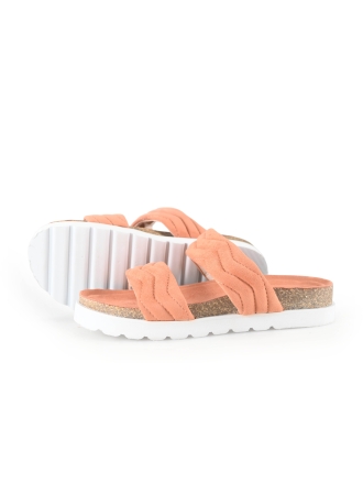 Sub55 Slippers