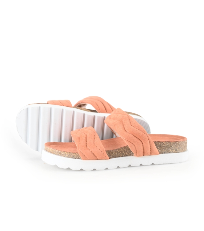 Sub55 Slippers