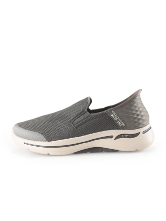 Skechers Instappers Grijs 271805