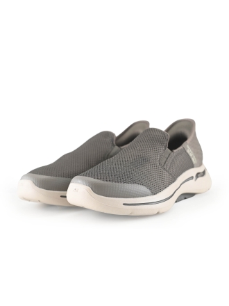 Skechers Instappers Grijs 271805