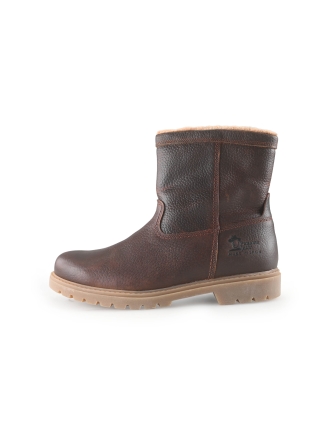 Panama Jack Laarzen Bruin 271806