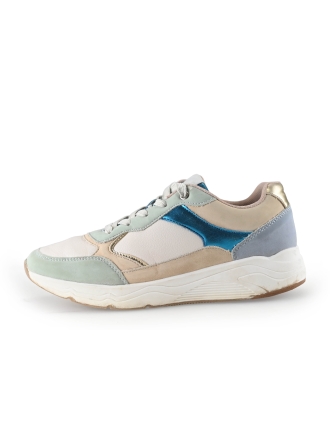Signatur Sneakers Blauw 271807