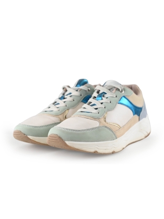 Signatur Sneakers Blauw 271807
