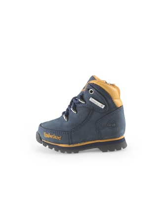 Sun68 Sneakers Blauw 271808