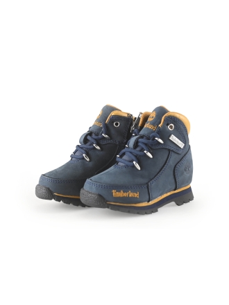 Sun68 Sneakers Blauw 271808