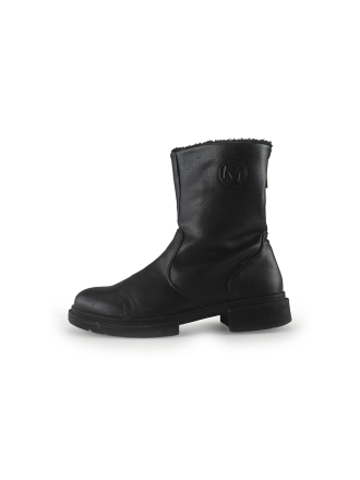 Mexx Boots Zwart 271809