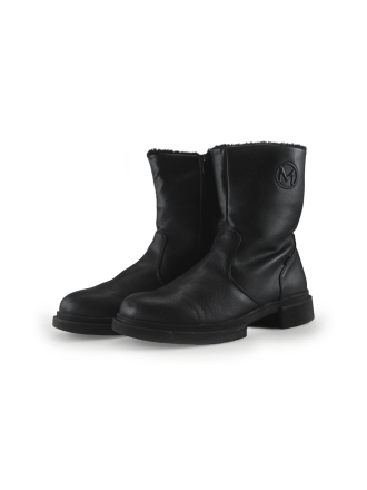 Mexx Boots Zwart 271809