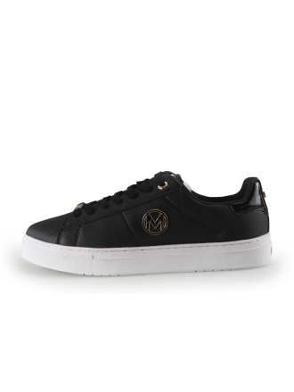 Mexx Sneakers Zwart 271811