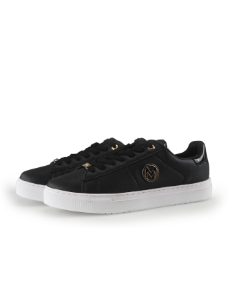 Mexx Sneakers Zwart 271811