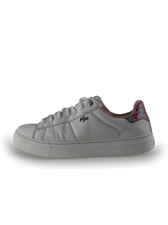 Mexx Sneakers Wit 271812