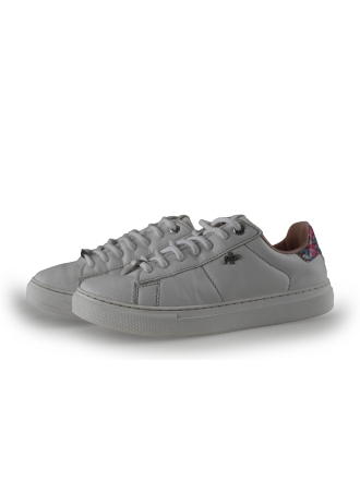 Mexx Sneakers Wit 271812