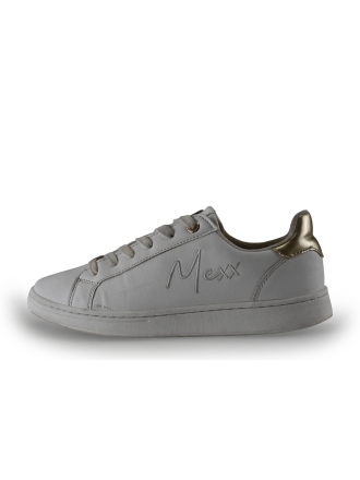 Mexx Sneakers Wit 271813