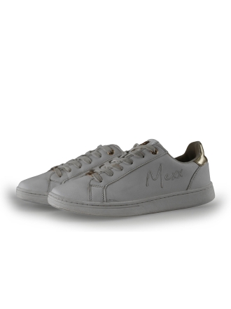 Mexx Sneakers Wit 271813