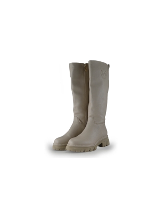 Mexx Laarzen Beige 271814