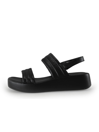 Mexx Sandalen Zwart 271816