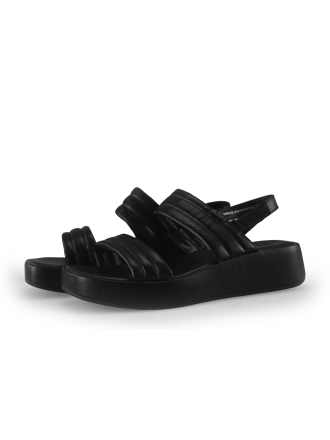 Mexx Sandalen Zwart 271816