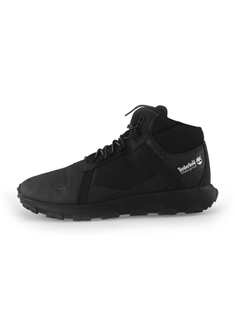 Timberland Hoge sneakers Zwart 271817