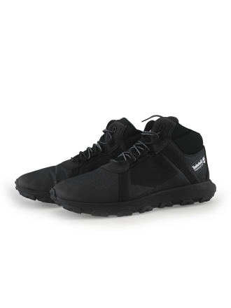 Timberland Hoge sneakers Zwart 271817