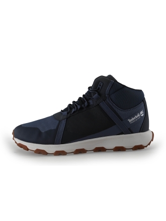Timberland Sneakers Blauw 271818