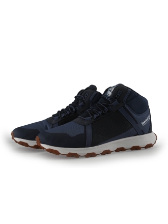 Timberland Sneakers Blauw 271818