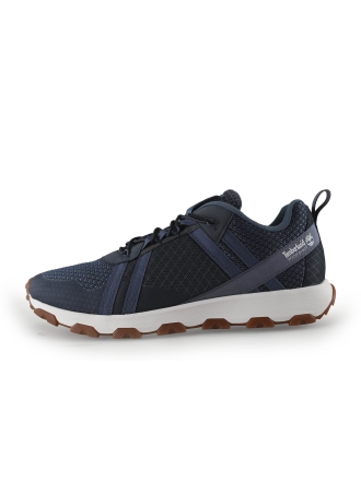 Timberland Sneakers Blauw 271820