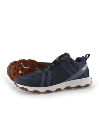 Timberland Sneakers Blauw 271820