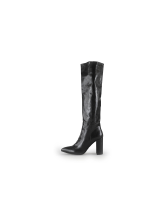 Mexx Laarzen Zwart 271821
